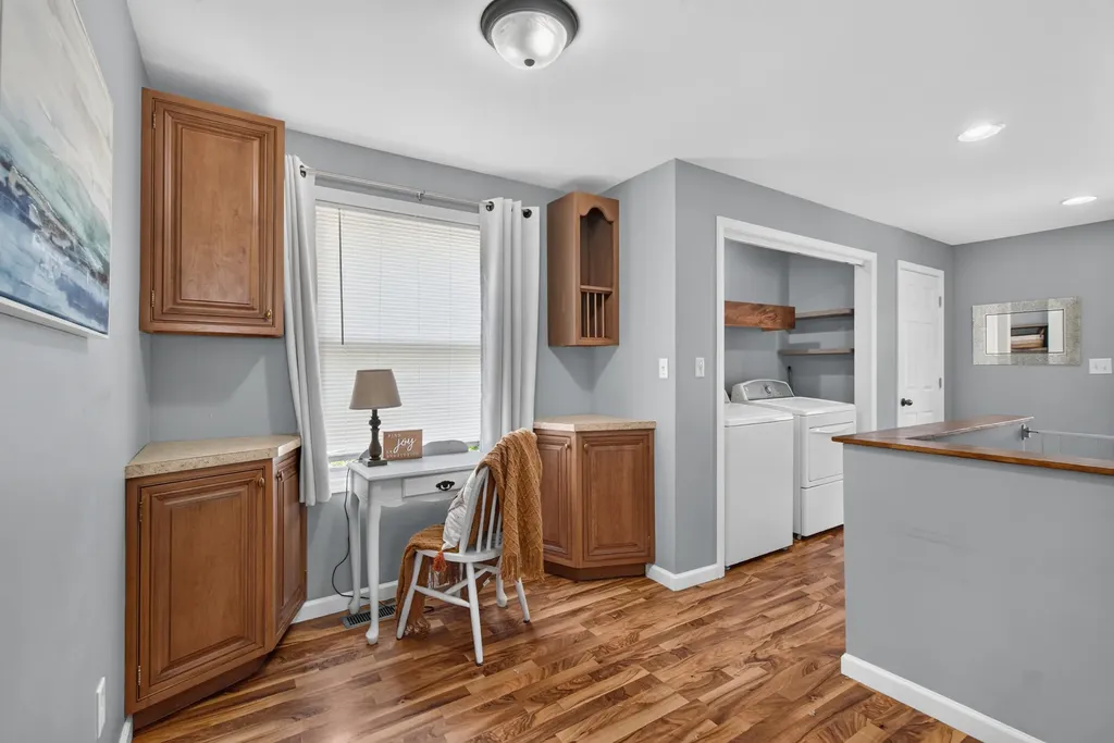 298 Ackerson Lake Drive Napoleon Township MI 49201