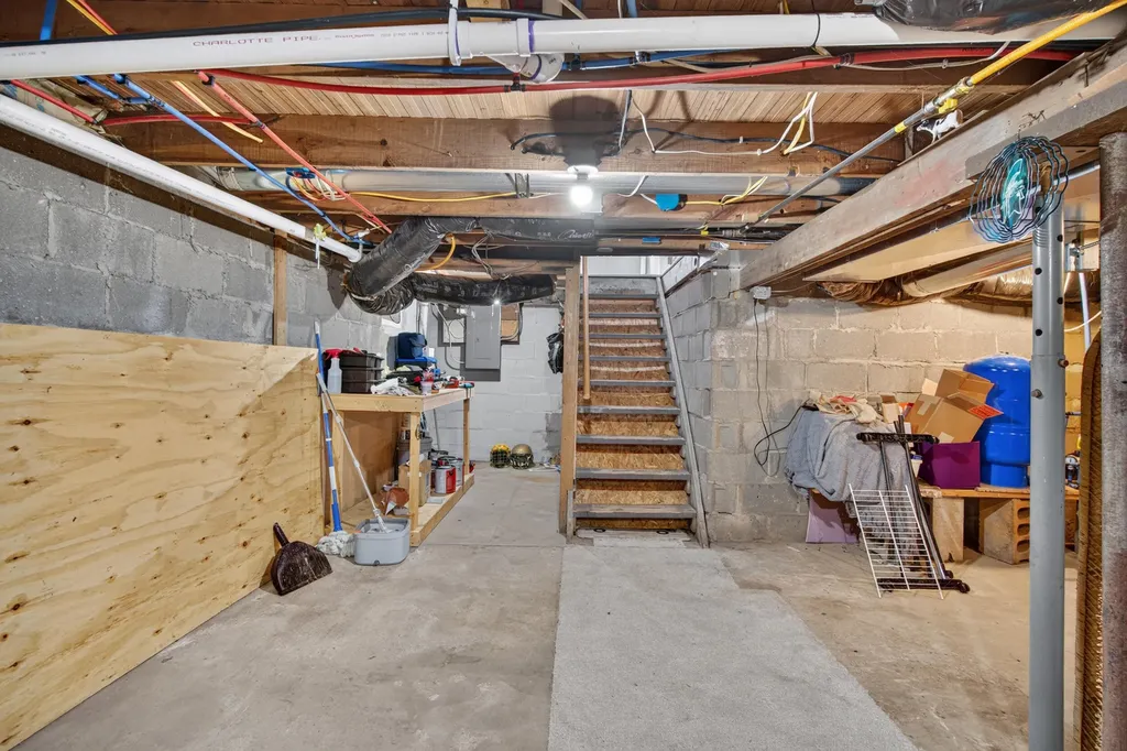 298 Ackerson Lake Drive Napoleon Township MI 49201