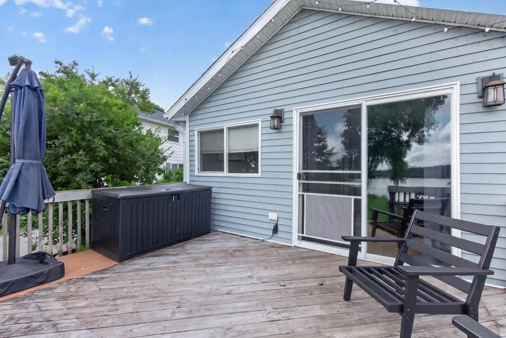 298 Ackerson Lake Drive Napoleon Township MI 49201
