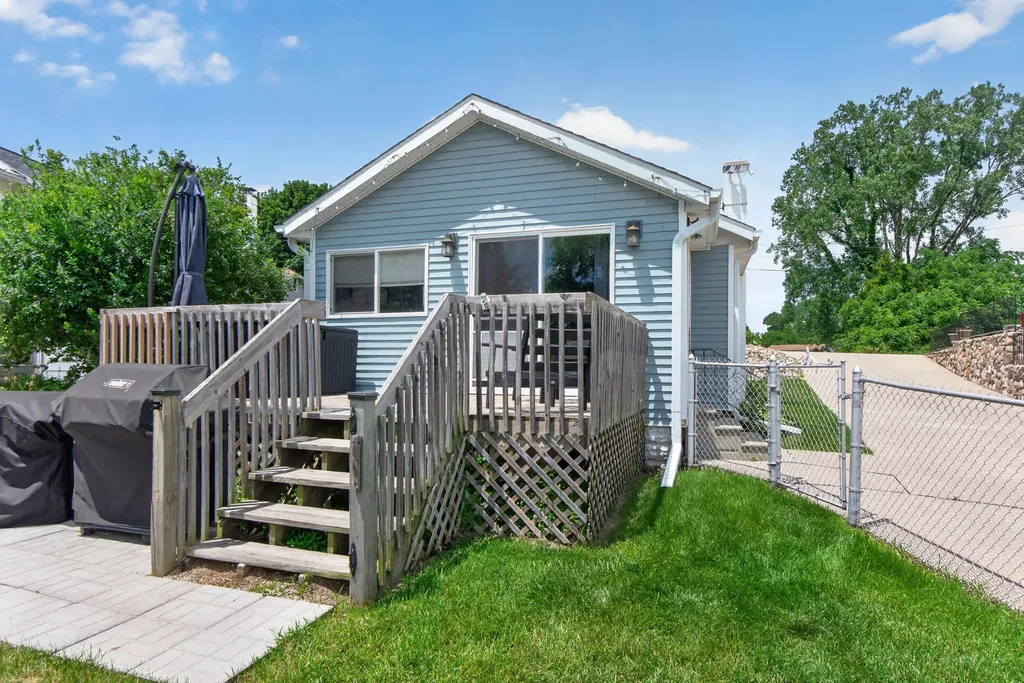 298 Ackerson Lake Drive Napoleon Township MI 49201
