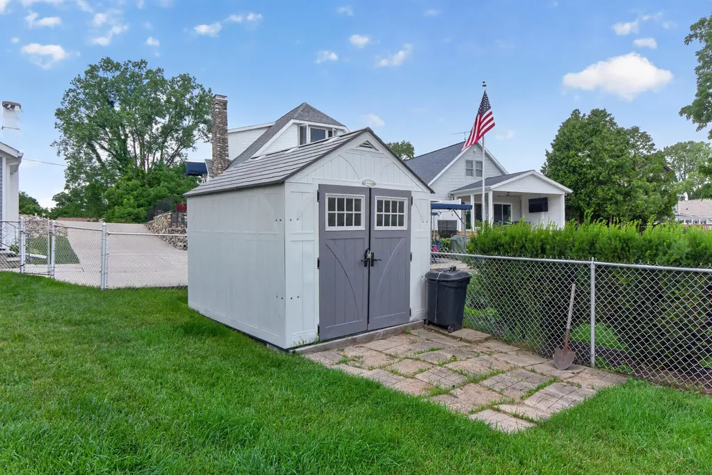 298 Ackerson Lake Drive Napoleon Township MI 49201