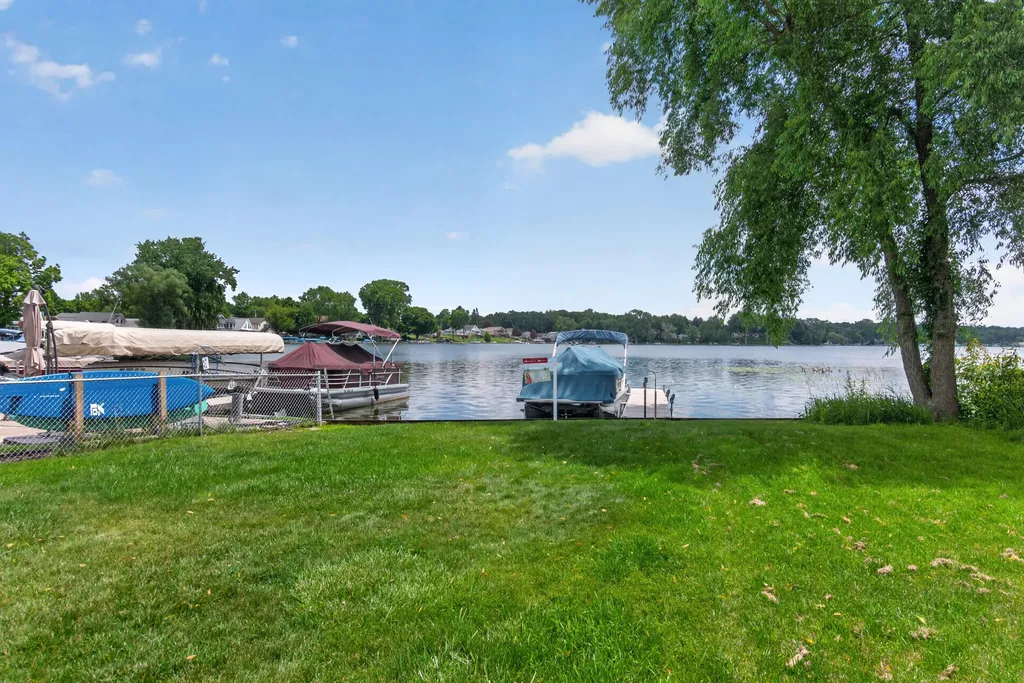 298 Ackerson Lake Drive Napoleon Township MI 49201