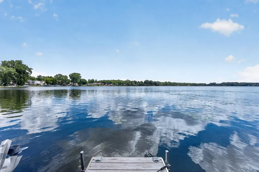 298 Ackerson Lake Drive Napoleon Township MI 49201