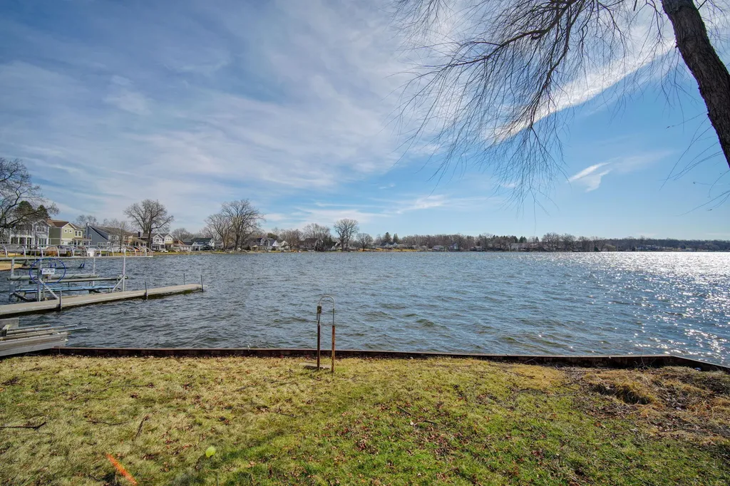 298 Ackerson Lake Drive Napoleon Township MI 49201