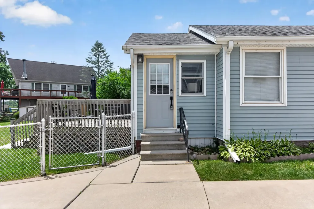 298 Ackerson Lake Drive Napoleon Township MI 49201
