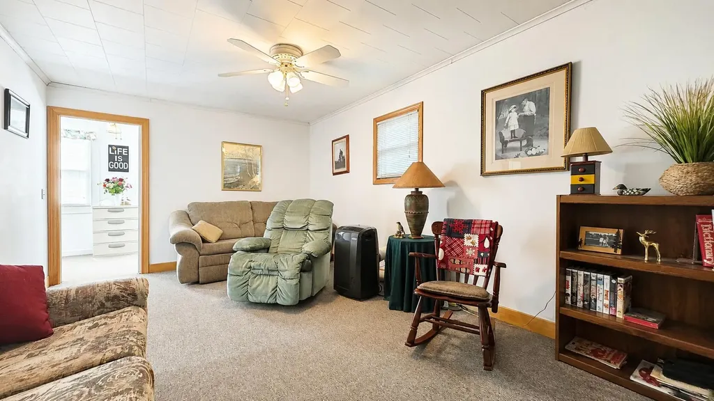 1600 Mull Road Manchester Township MI 49287
