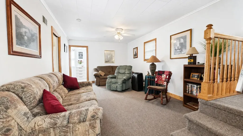 1600 Mull Road Manchester Township MI 49287