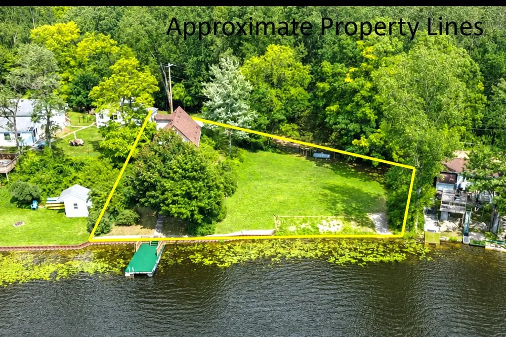 1600 Mull Road Manchester Township MI 49287