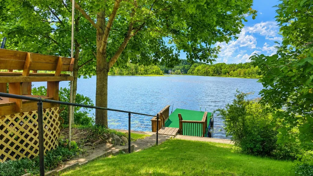 1600 Mull Road Manchester Township MI 49287