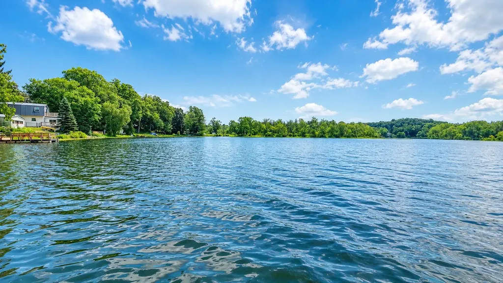 1600 Mull Road Manchester Township MI 49287