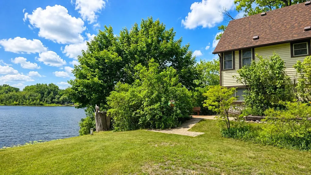 1600 Mull Road Manchester Township MI 49287