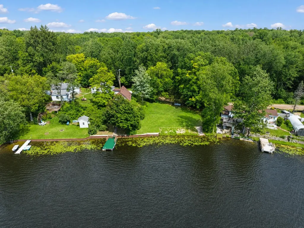 1600 Mull Road Manchester Township MI 49287