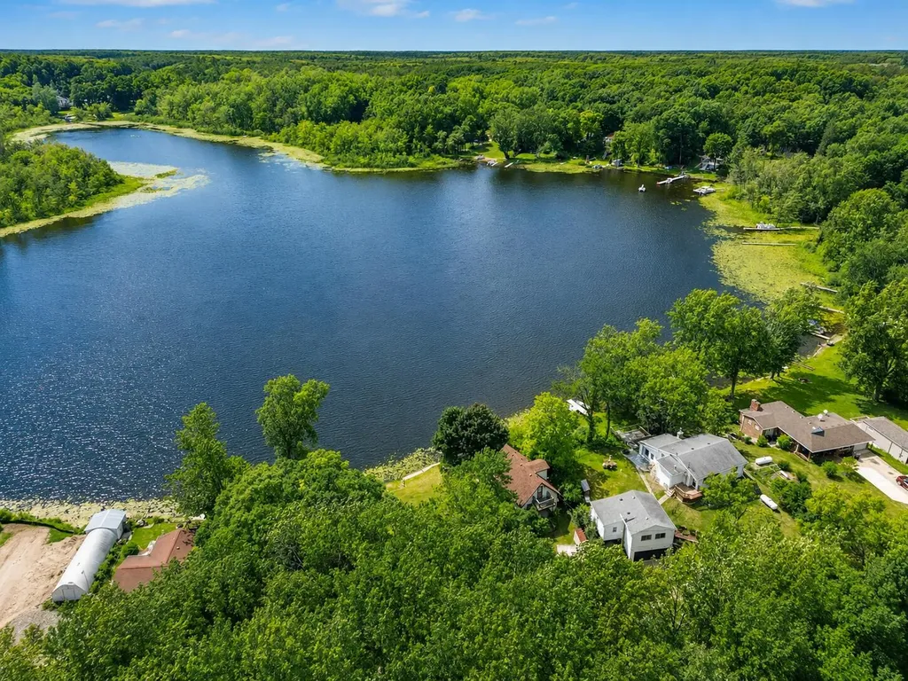 1600 Mull Road Manchester Township MI 49287