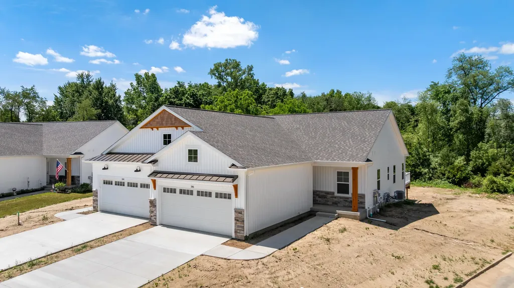 146 Ashley Court Brooklyn Village MI 49230