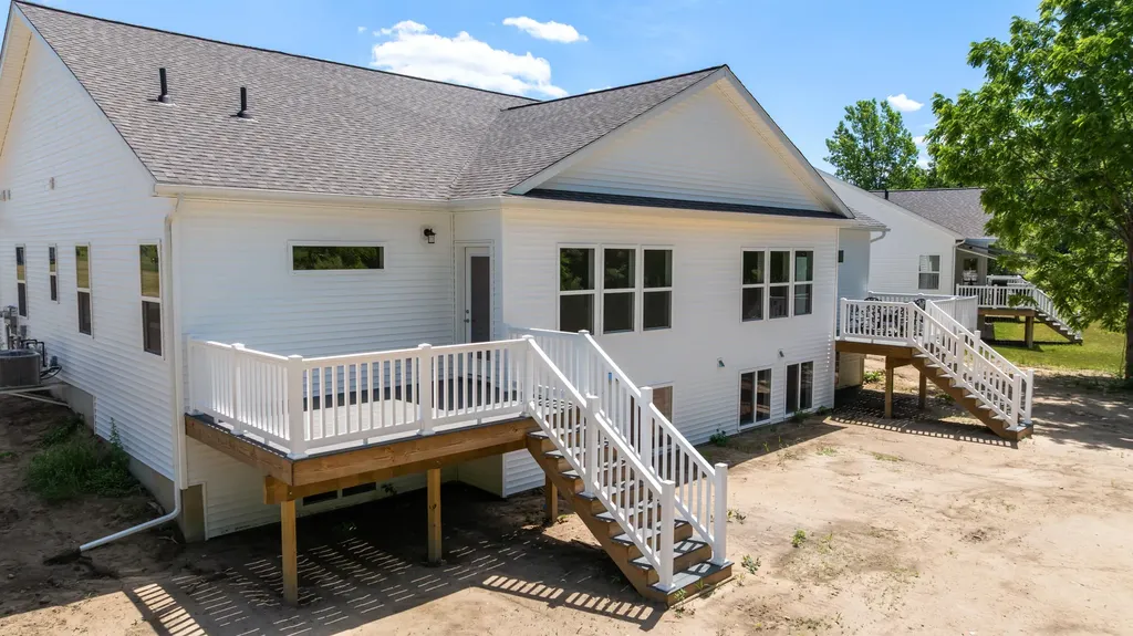 146 Ashley Court Brooklyn Village MI 49230
