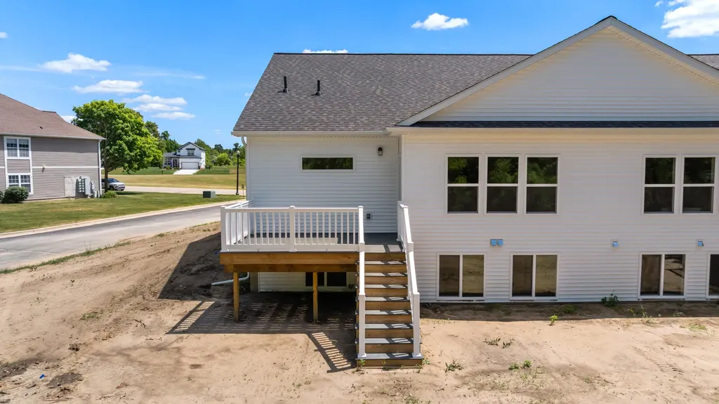 146 Ashley Court Brooklyn Village MI 49230