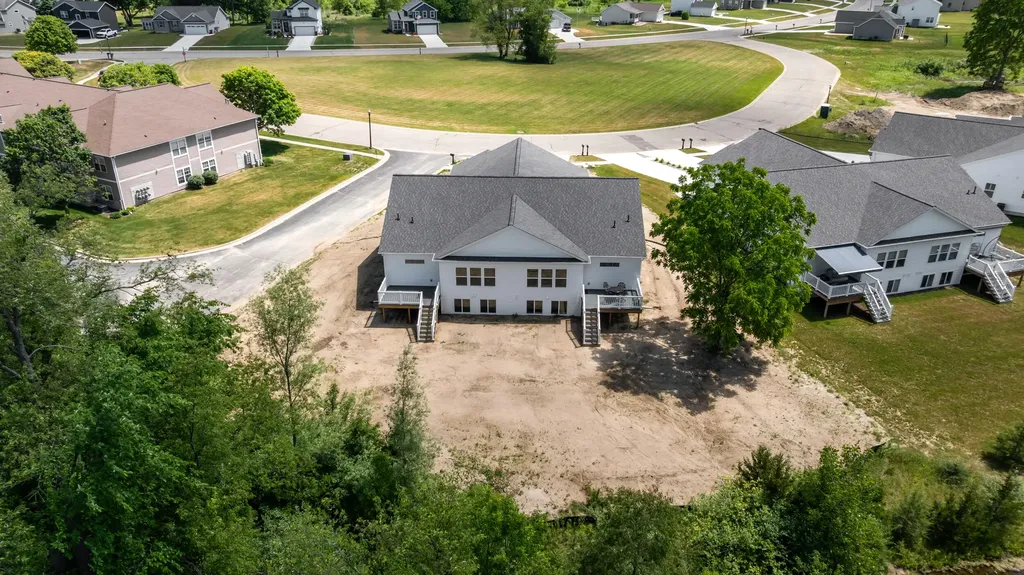 146 Ashley Court Brooklyn Village MI 49230