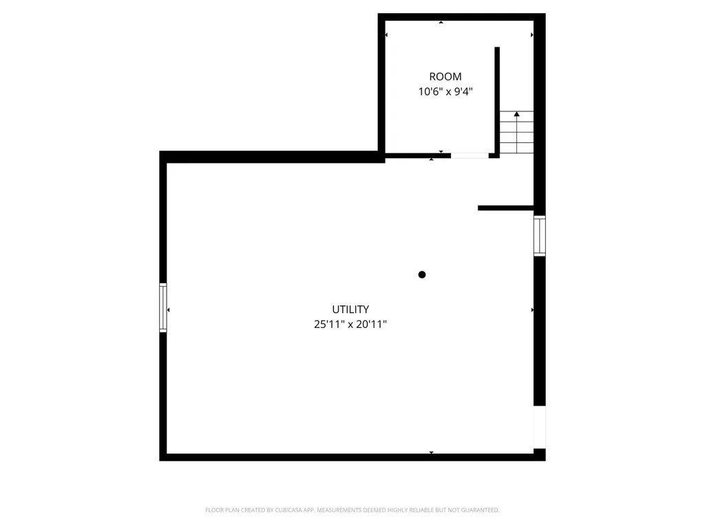 201 Tipperary Street Leoni Township MI 49254