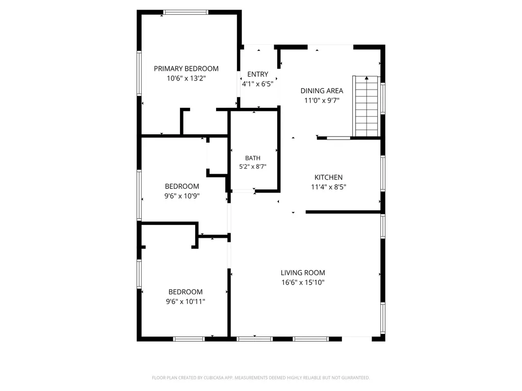 201 Tipperary Street Leoni Township MI 49254