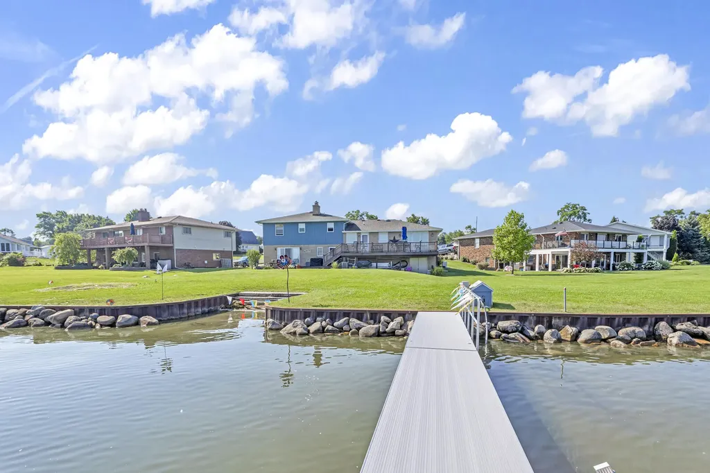 6358 Kelley Road Columbia Township MI 49230
