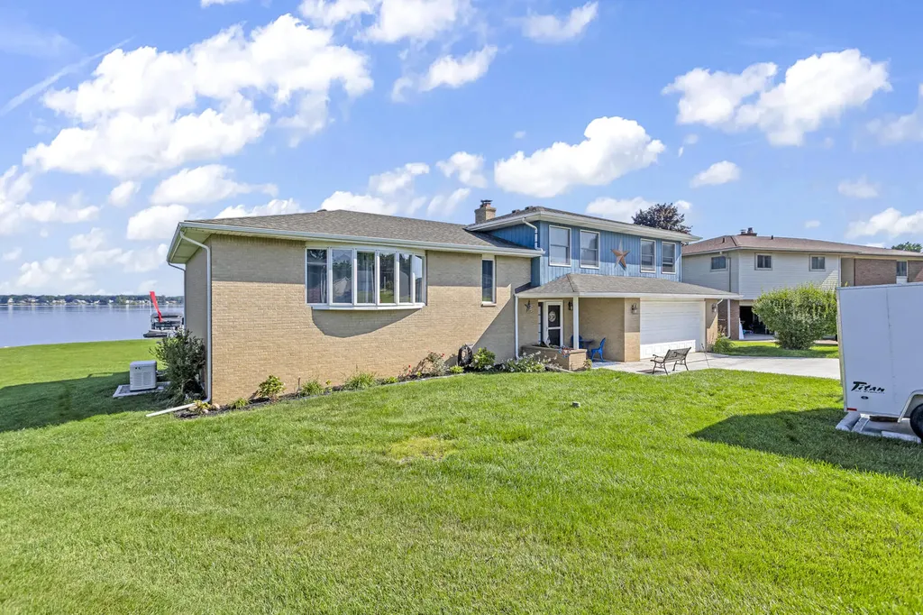 6358 Kelley Road Columbia Township MI 49230