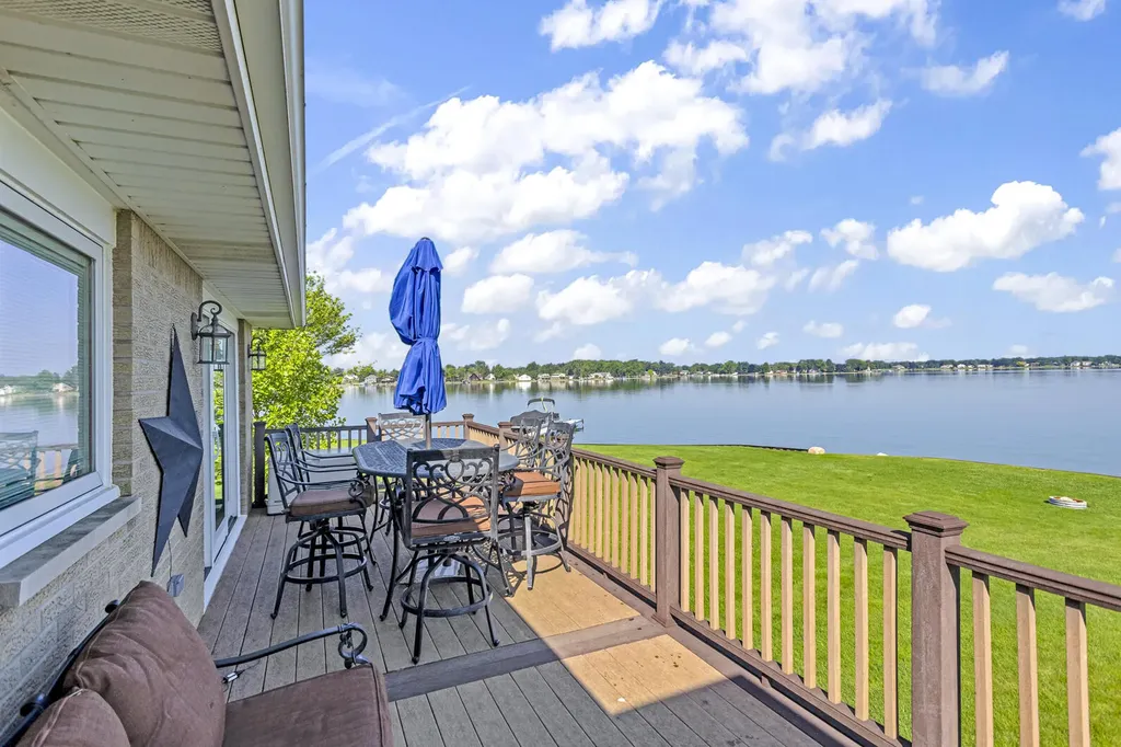 6358 Kelley Road Columbia Township MI 49230