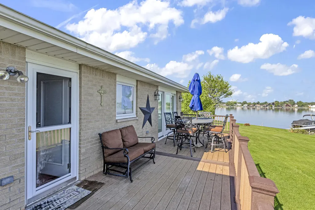 6358 Kelley Road Columbia Township MI 49230