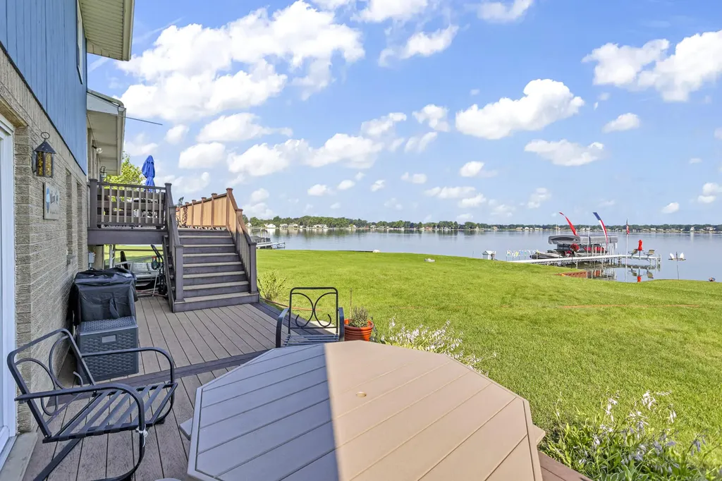 6358 Kelley Road Columbia Township MI 49230