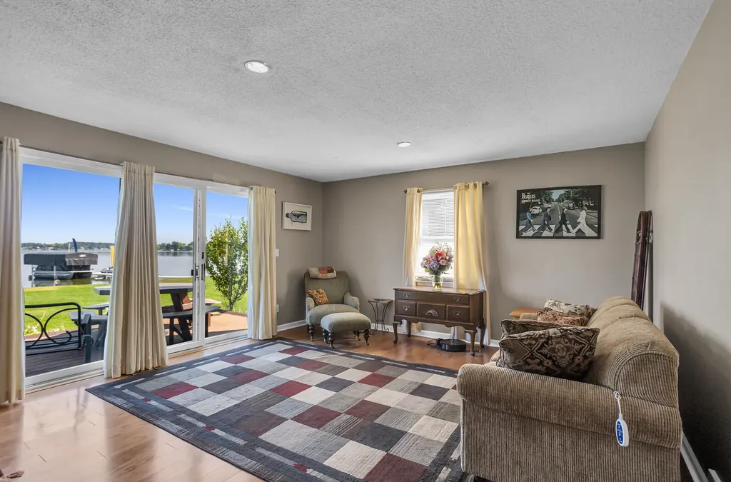 6358 Kelley Road Columbia Township MI 49230