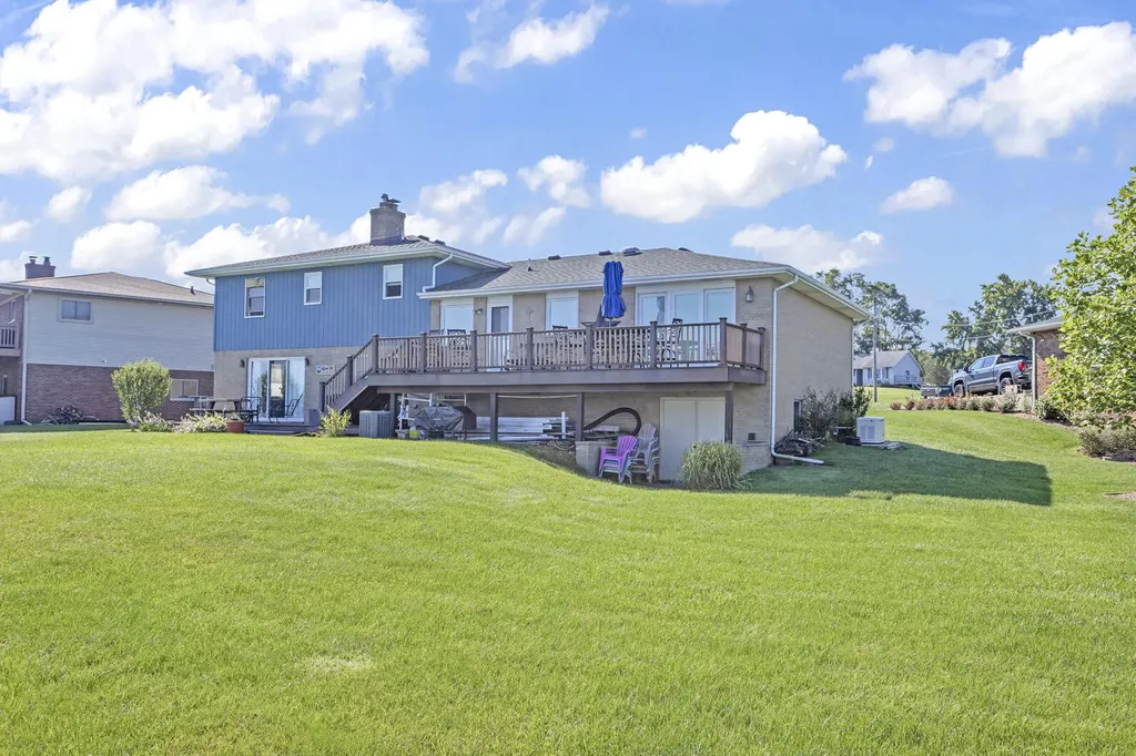 6358 Kelley Road Columbia Township MI 49230