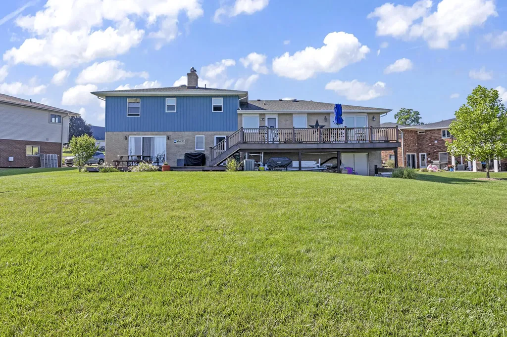 6358 Kelley Road Columbia Township MI 49230