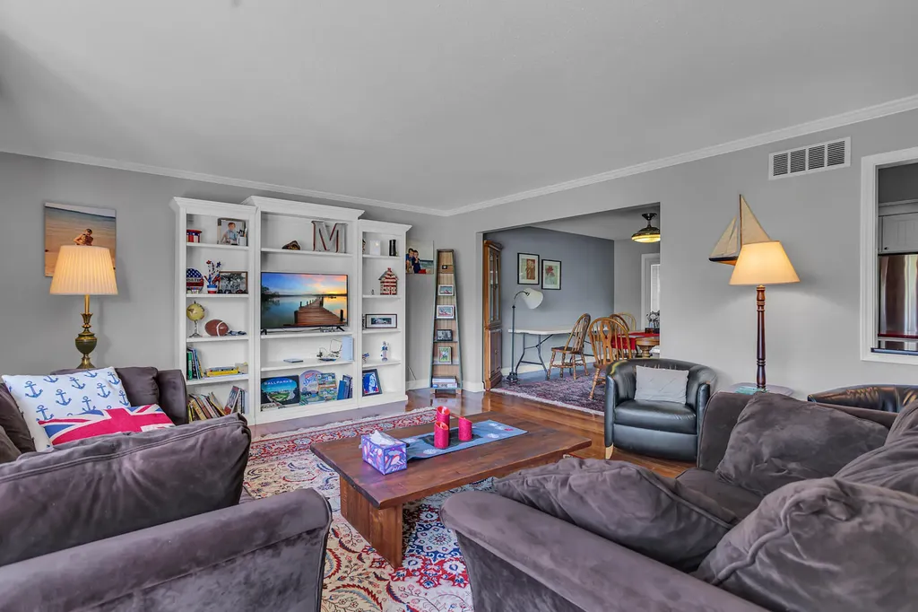 6358 Kelley Road Columbia Township MI 49230