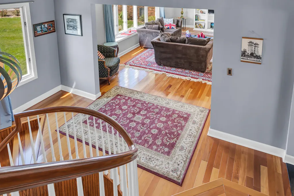 6358 Kelley Road Columbia Township MI 49230