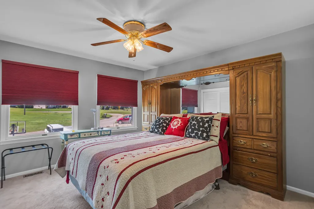 6358 Kelley Road Columbia Township MI 49230