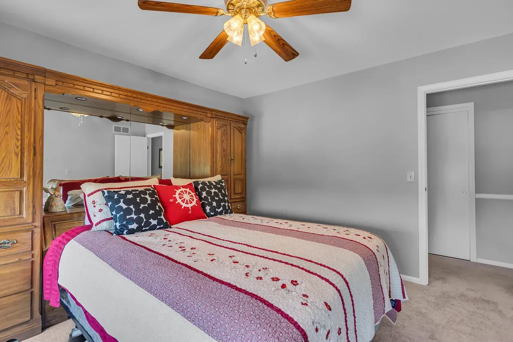 6358 Kelley Road Columbia Township MI 49230