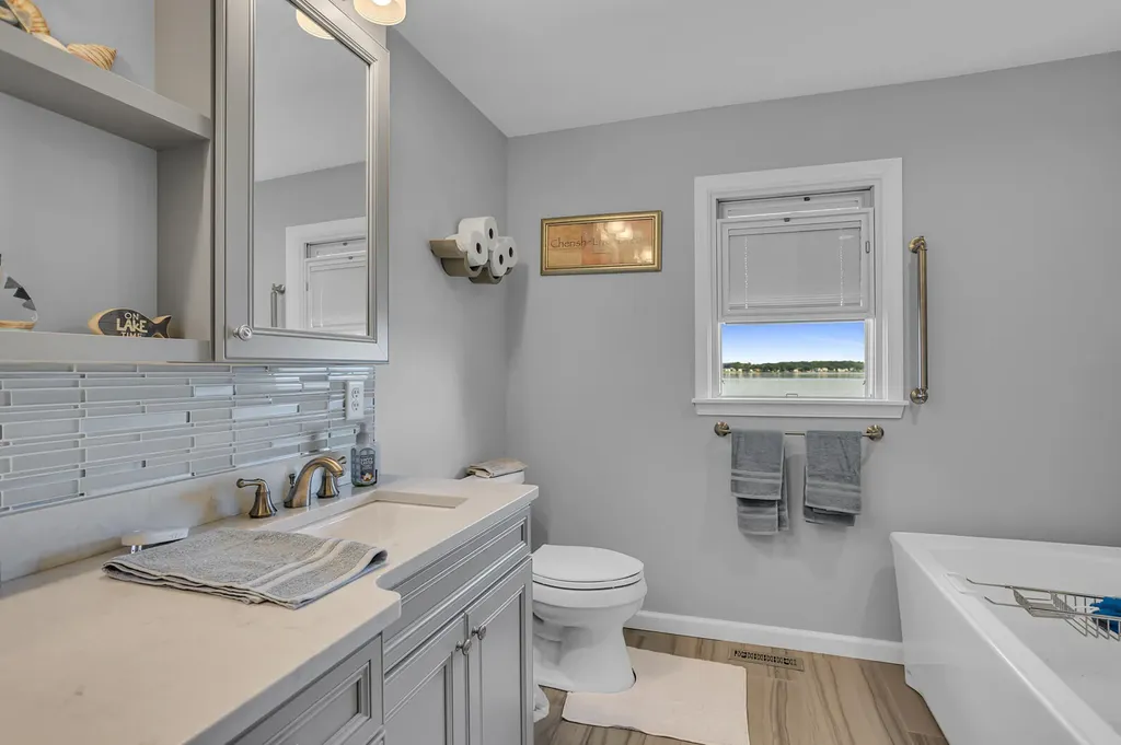 6358 Kelley Road Columbia Township MI 49230