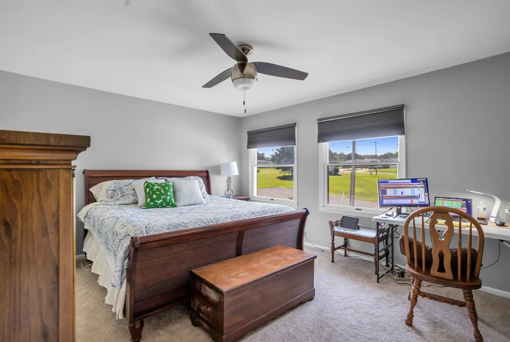 6358 Kelley Road Columbia Township MI 49230