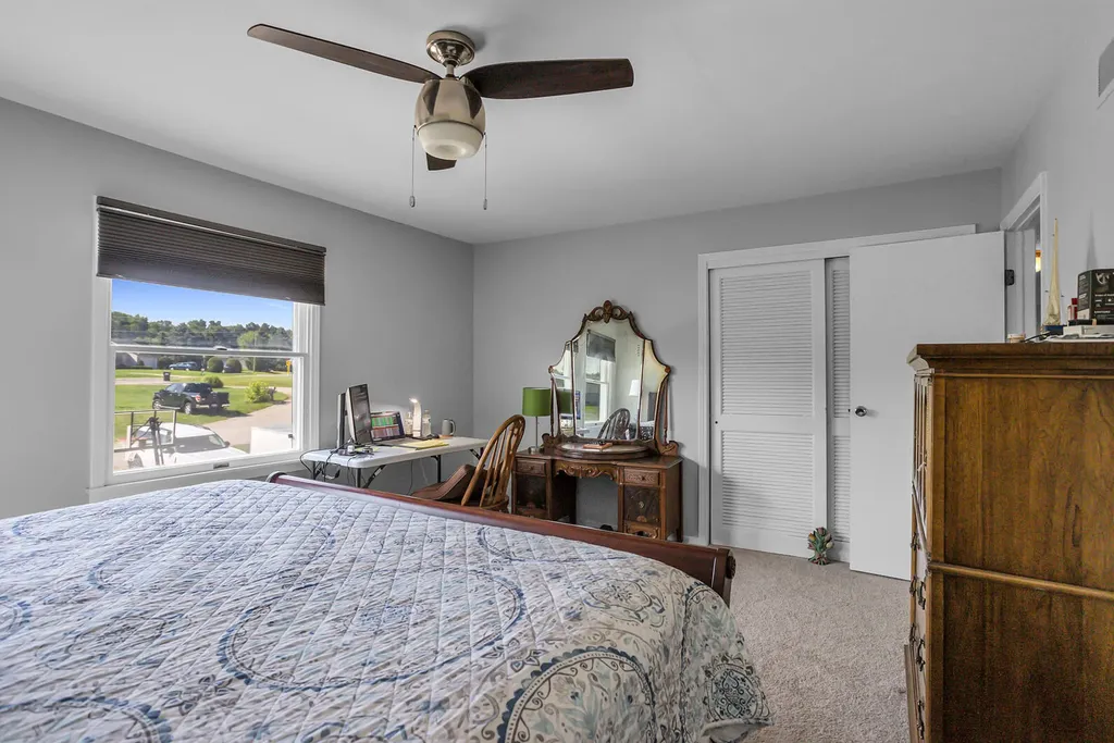 6358 Kelley Road Columbia Township MI 49230
