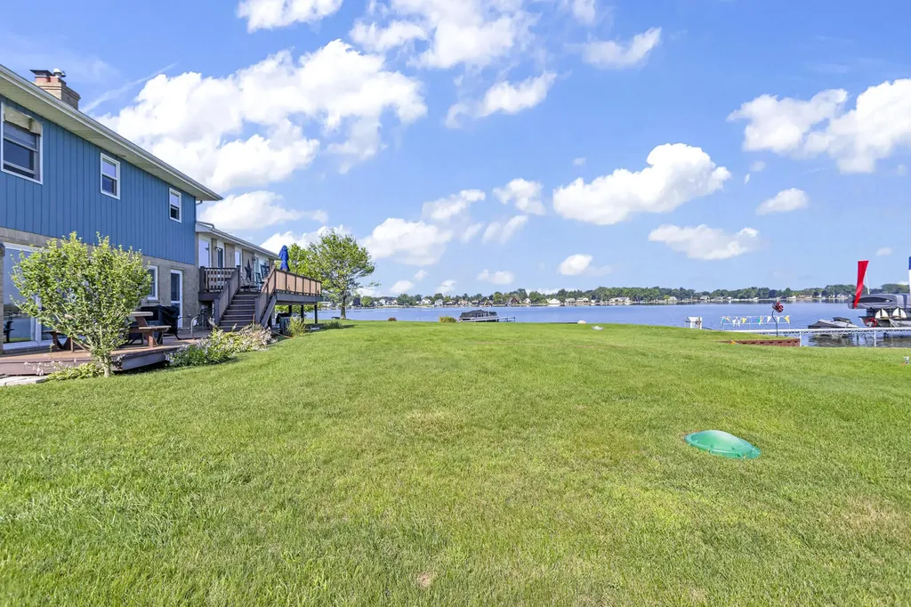 6358 Kelley Road Columbia Township MI 49230