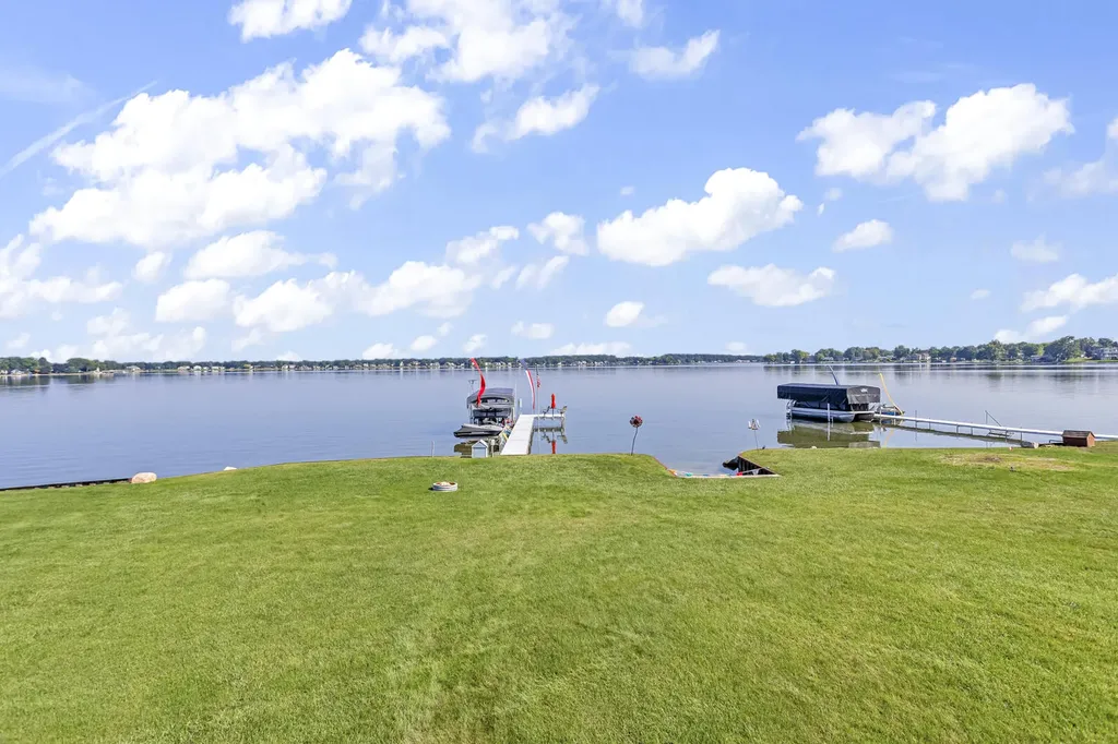 6358 Kelley Road Columbia Township MI 49230