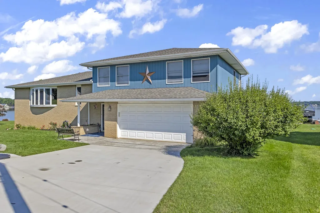 6358 Kelley Road Columbia Township MI 49230