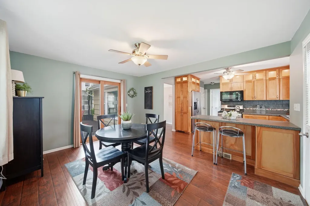 743 Briarcliff Road Jackson City MI 49201