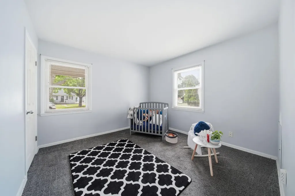 743 Briarcliff Road Jackson City MI 49201