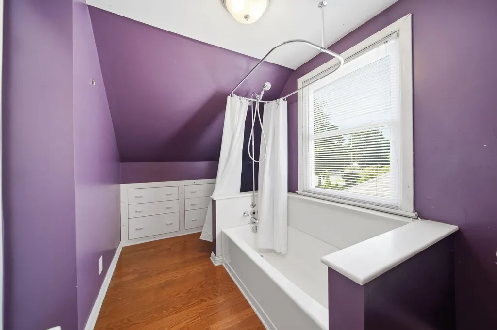 743 Briarcliff Road Jackson City MI 49201