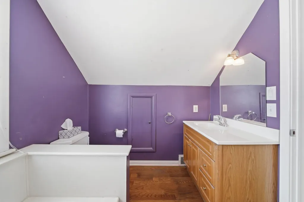743 Briarcliff Road Jackson City MI 49201