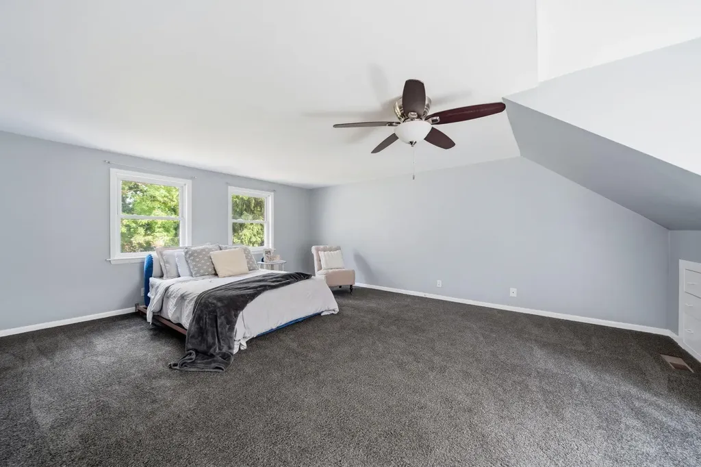 743 Briarcliff Road Jackson City MI 49201