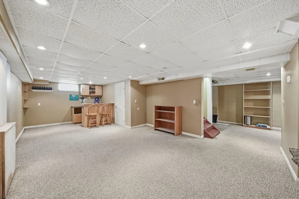 743 Briarcliff Road Jackson City MI 49201