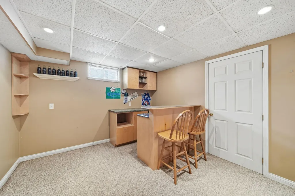 743 Briarcliff Road Jackson City MI 49201