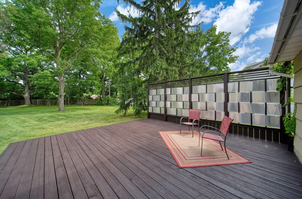 743 Briarcliff Road Jackson City MI 49201