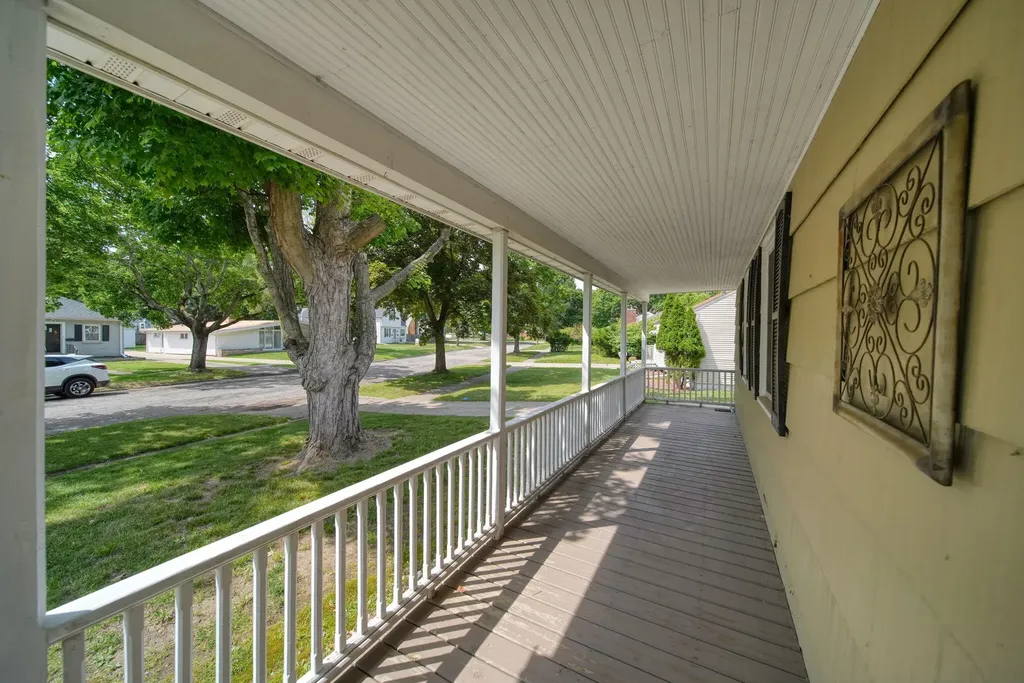 743 Briarcliff Road Jackson City MI 49201
